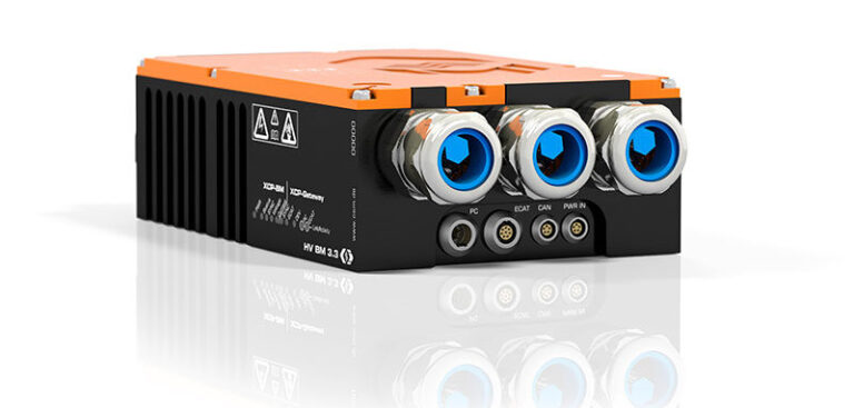 HV Breakout Module simplifies EV powertrain measurement