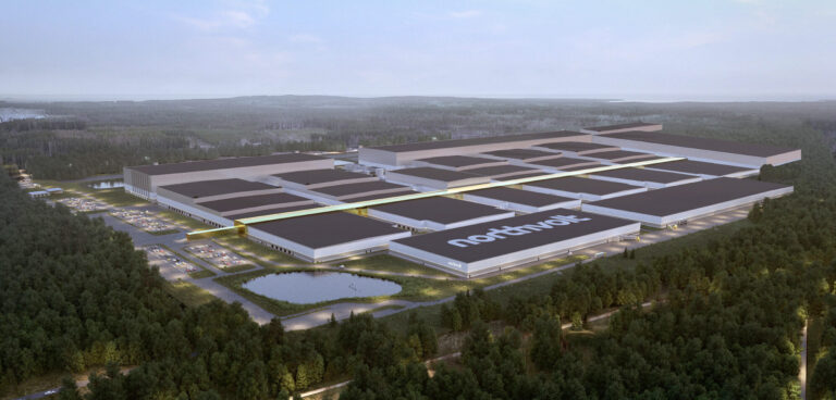 Volkswagen makes further investments into sustainable battery activities