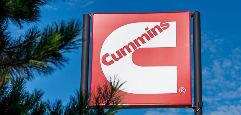 Cummins-led consortium gains grant for development of air handling technologies for hybrid and fuel cell powertrains