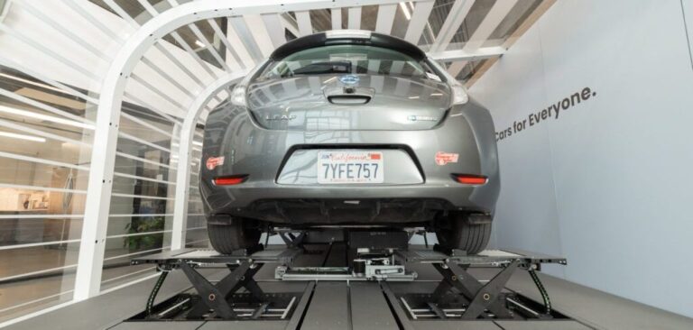 Eneos and Ample partner to launch EV battery-swapping service