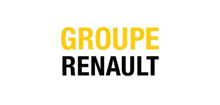 Renault enters partnerships for battery production in France