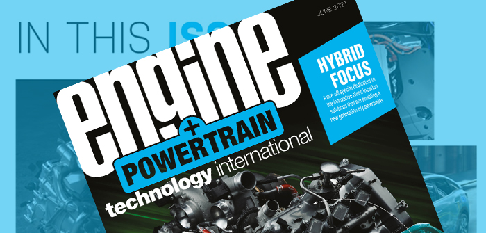 In this Issue – June 2021