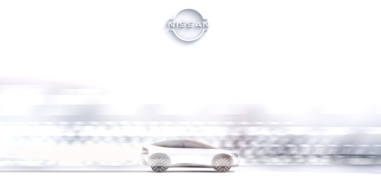 Nissan commits to UK EV production and gigafactory