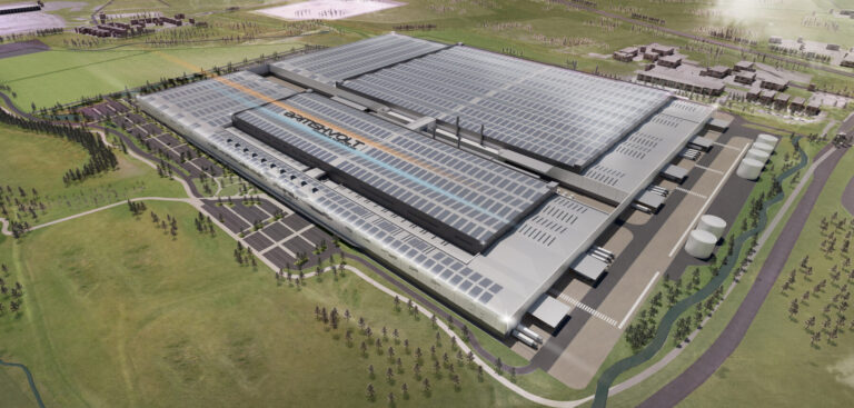 Nexeon to develop batteries with increased range through US$2.1m SABRE project