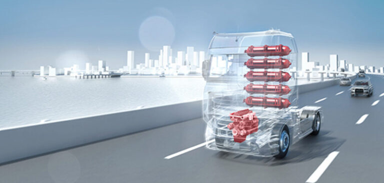 FEV joins H2Global Foundation Alliance for development of hydrogen solutions