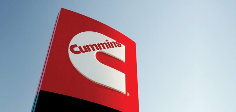 Cummins begins testing hydrogen combustion engine