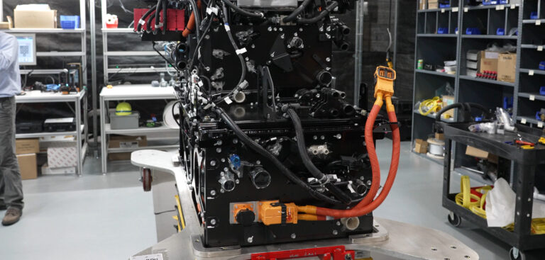 Toyota to move commercial vehicle fuel cells from testing to production