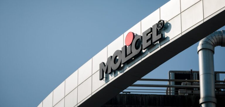 Williams Advanced Engineering and Molicel agree strategic collaboration