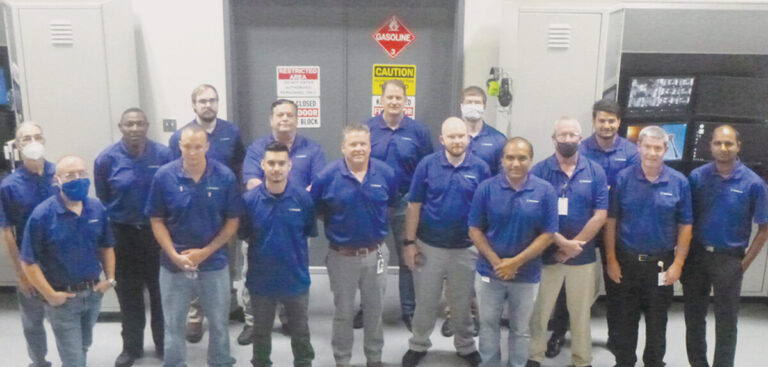 Stanadyne opens Gasoline Products Center of Excellence