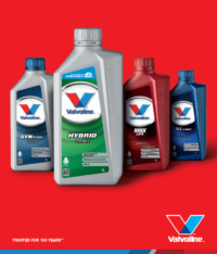 Valvoline Europe (Ellis Enterprises B.V.) Valvoline Europe (Ellis Enterprises B.V.)