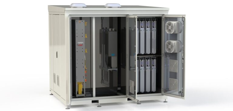 Škoda to power retailer network with second-life batteries