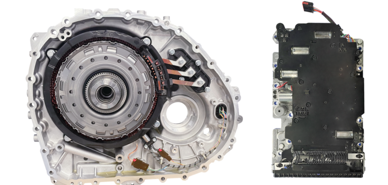 BorgWarner extends supply deal with HYCET Transmission