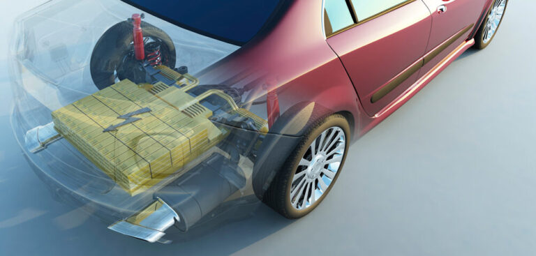Intertek’s EV powertrain test facility nears completion
