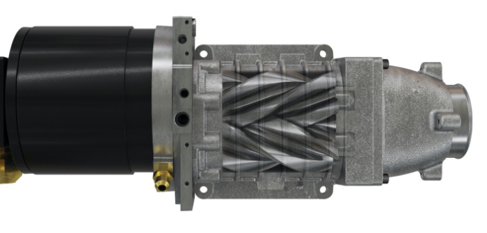 Eaton, Ballard and NREL collaborate on heavy-duty truck fuel cell development