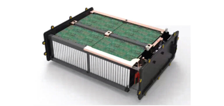Mahle and Allotrope develop fast-charge lithium-carbon battery system