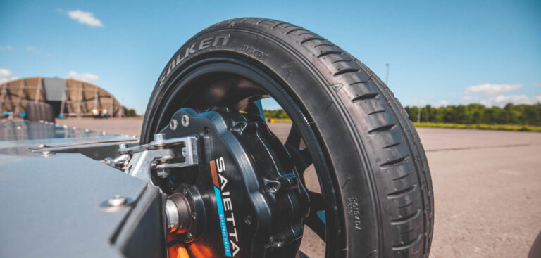 Saietta and EAV to collaborate on zero-emission inner-city transportation solution