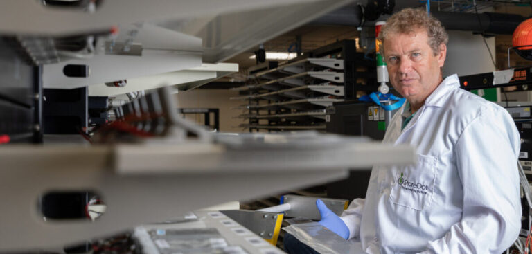 StoreDot to open R&D hub in California