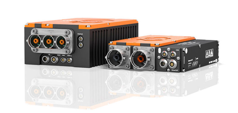 CSM releases new HV Breakout Modules with PowerLok connector system