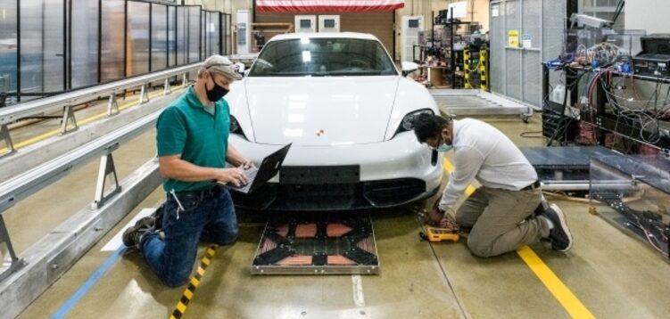 Volkswagen expands cooperation with Oak Ridge National Laboratory and UT Knoxville