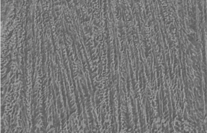 Oak Ridge National Laboratory 3D prints a lightweight aluminum-cerium alloy