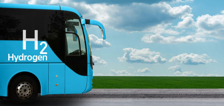 Hexagon Purus to supply hydrogen tanks for European bus manufacturer