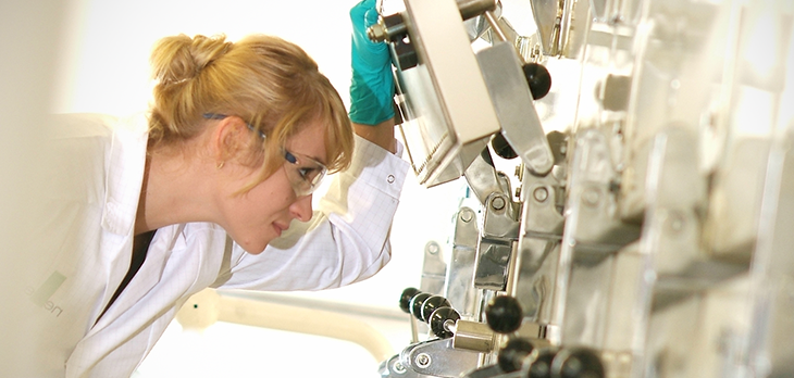 PPES and Nexeon to advance silicon materials for EV batteries