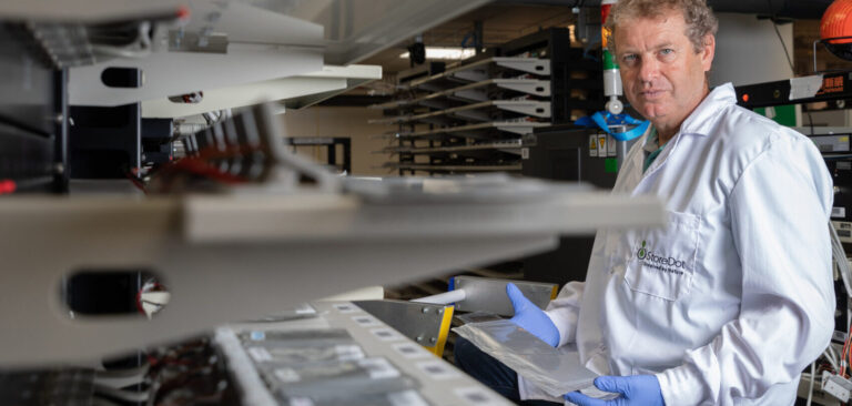 StoreDot produces XFC battery technology samples