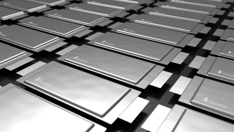 StoreDot partners with Group14 Technologies StoreDot partners with Group14 Technologies