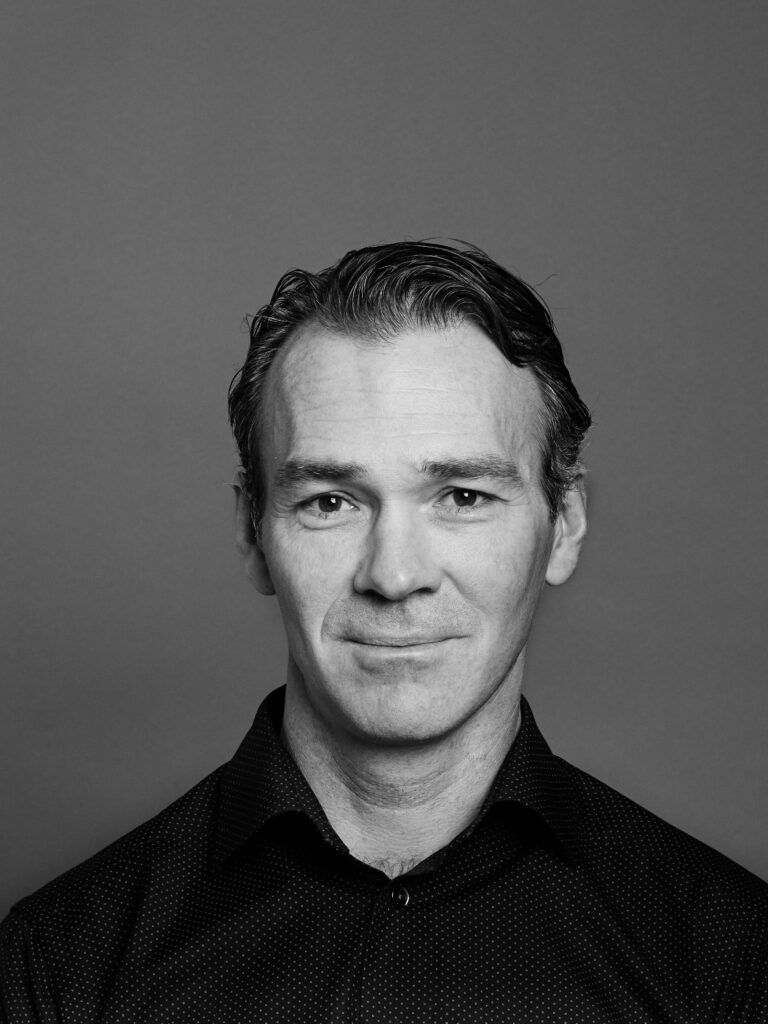 Q&A: Christian Samson, product attributes lead, Polestar Q&A: Christian Samson, product attributes lead, Polestar