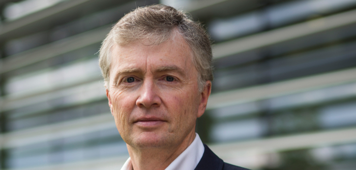 Does the industry need to change its approach to electrification? Williams Advanced Engineering’s technical director, Paul McNamara