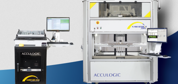 inTest adds circuit and EV battery testing capabilities with new acquisition