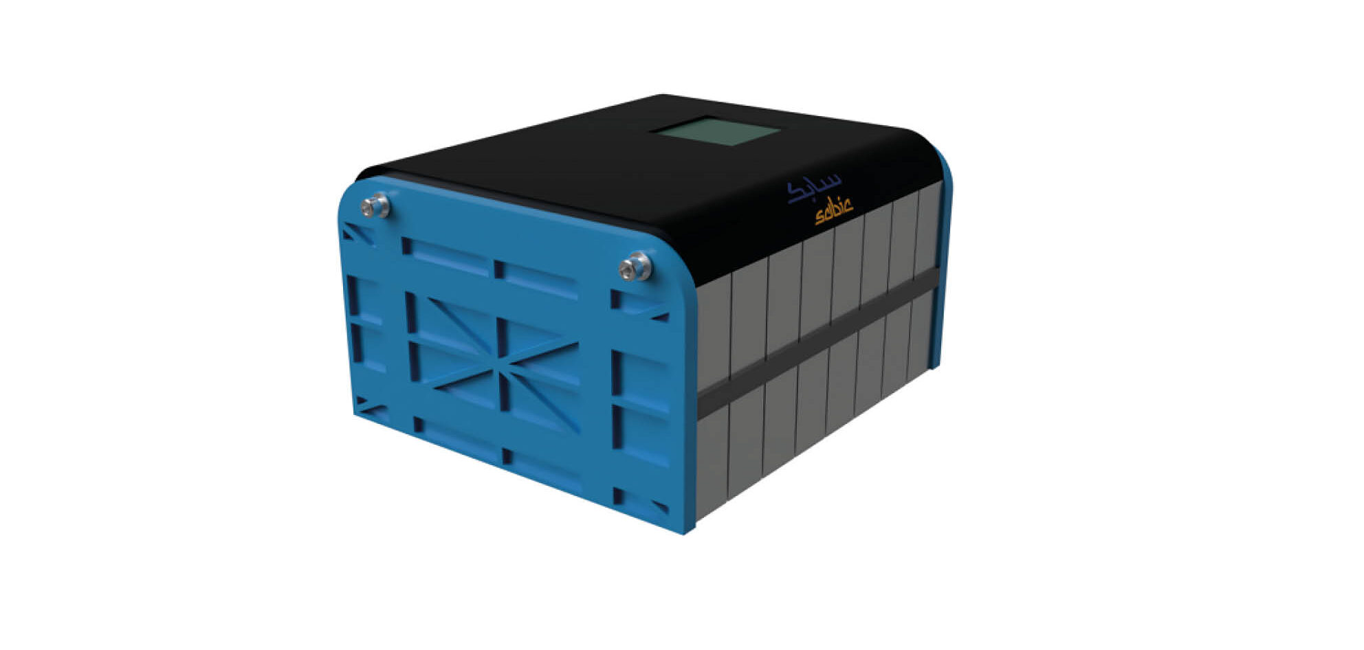 Sabic launches plastic resins for lightweight battery packs