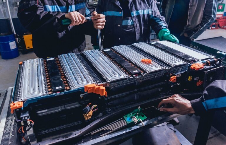 ESI Automotive reveals sintered silver inverter design analysis results ESI Automotive reveals sintered silver inverter design analysis results