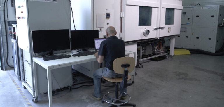 Emitech adds hydrogen fuel cell testing capabilities