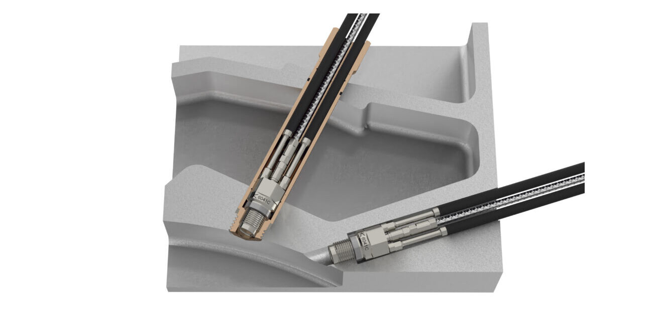 Kistler unveils advanced version of its smallest ever watercooled