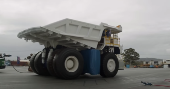 Australian mining group to acquire Williams Advanced Engineering
