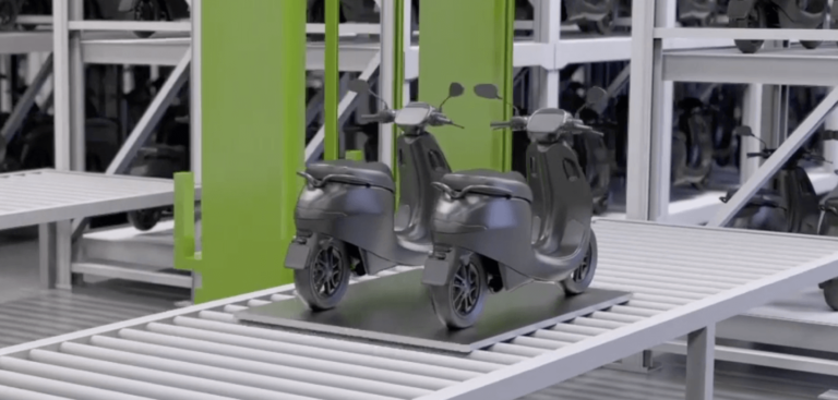 Ola to open engineering and development facility in UK