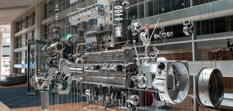 Cummins develops range of fuel-agnostic engines with common architecture