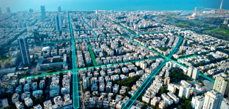 Electreon wins tender for first public wireless charging road in the USA