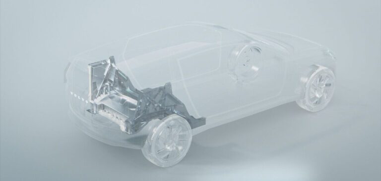 Volvo invests in Torslanda plant for EV manufacture