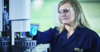 Sustainable fuels in motorsport and high-performance applications