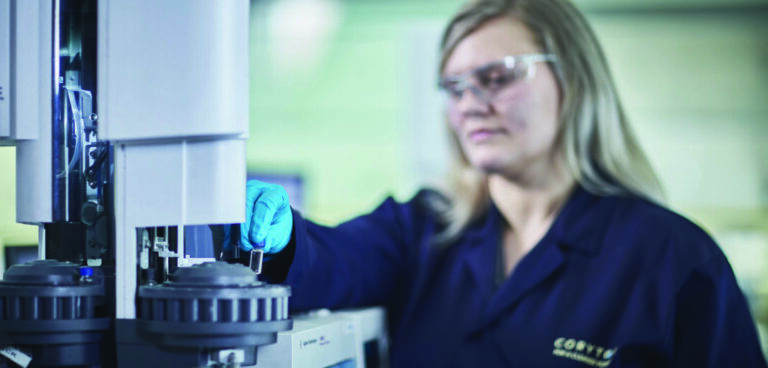 Sustainable fuels in motorsport and high-performance applications