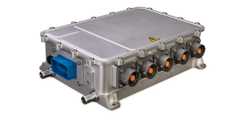 McLaren Applied targets automotive with 800V SiC inverter