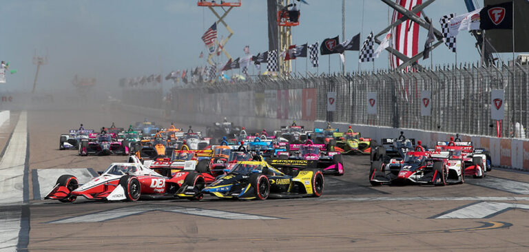 IndyCar delays introduction of 2.4-liter V6 hybrid till 2024