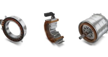 Schaeffler secures source of sustainable rare earth motor materials