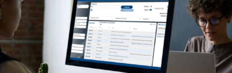 Regulation database from UTAC enables engineers to keep ahead of legislation
