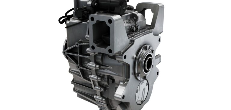 Eaton to supply transmissions for Proterra electric transit buses