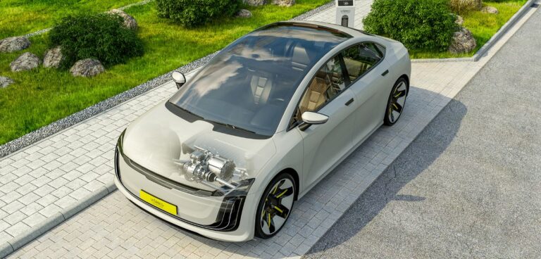 Vitesco Technologies to launch range of rare earth-free electric drive axles