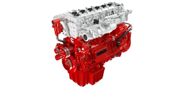 Cummins joins Hydrogen Engine Alliance