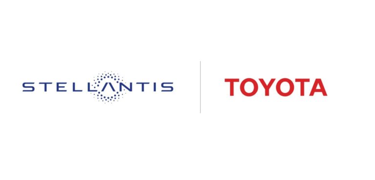 Stellantis strengthens partnership with Toyota Motor Europe